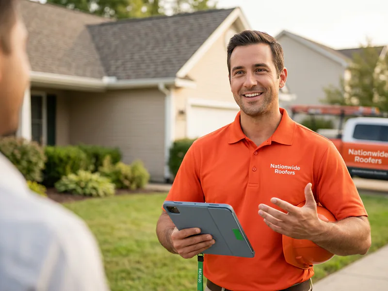 Roof Installation  in Branson  FAQ