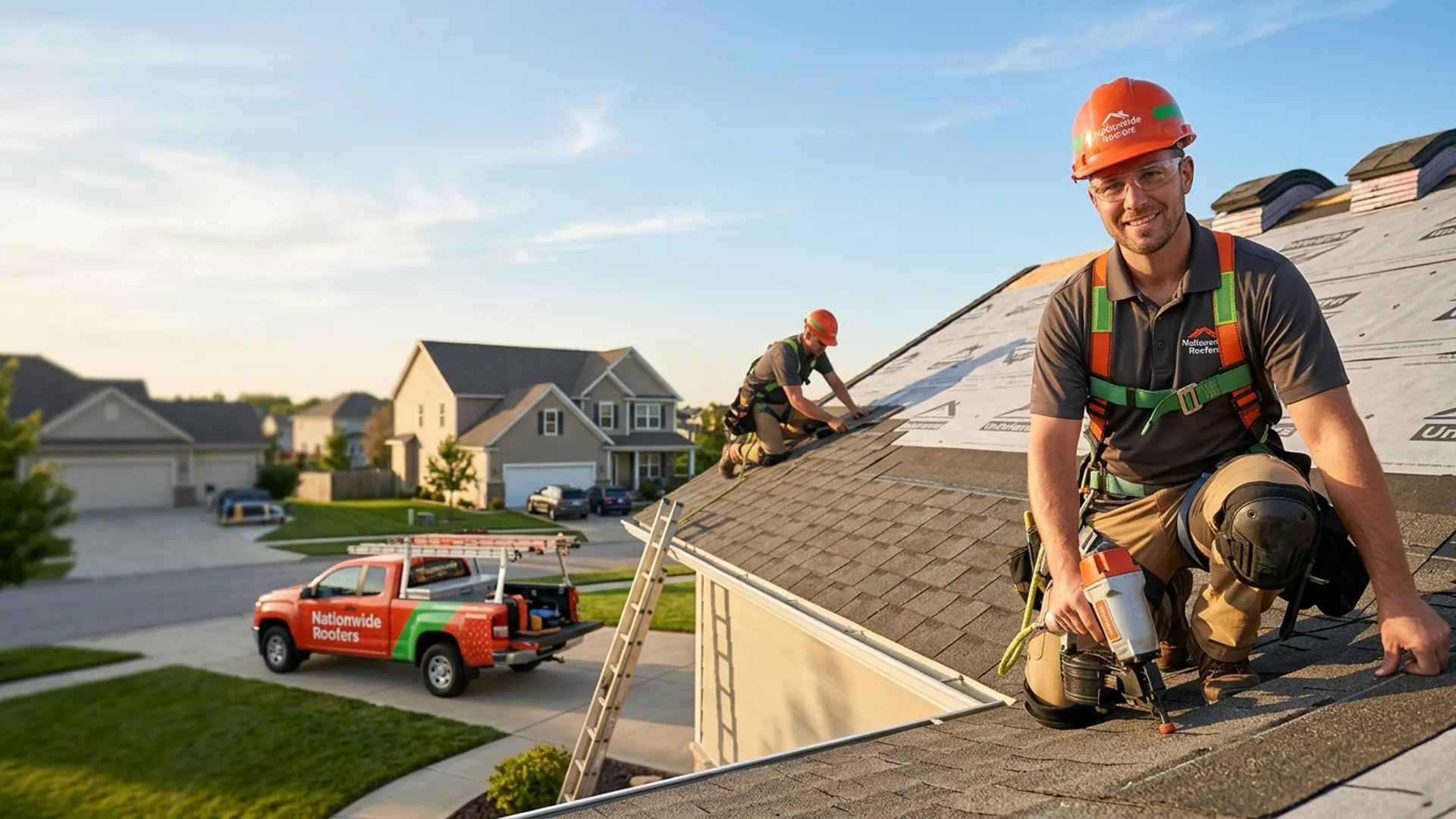 Superior Roof Installation Branson, MO Near Me